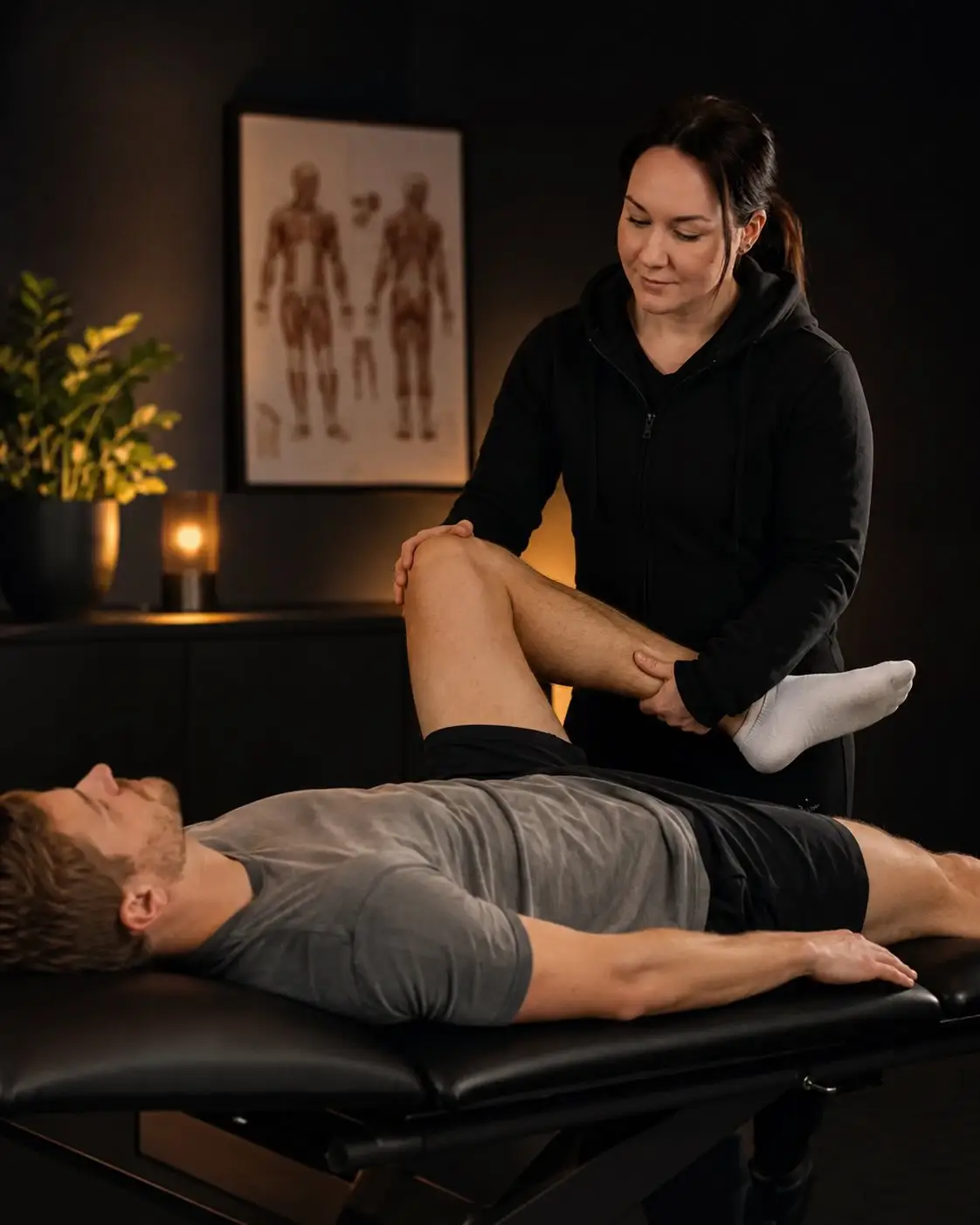 Fysioterapia