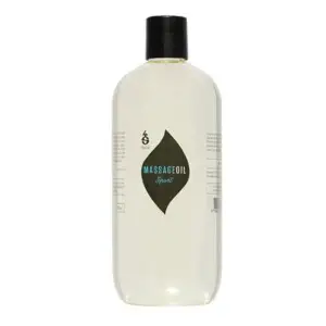Hierontaöljy | Sport | 500ML