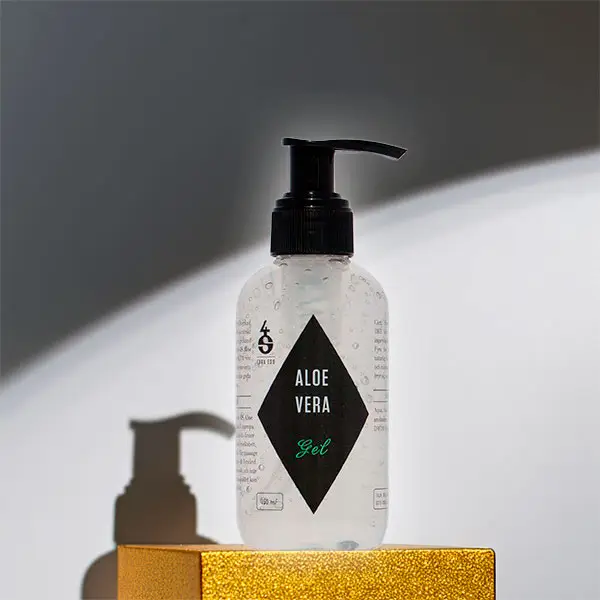 Aloe Vera -geeli | Pullo | 150ML - Image 2