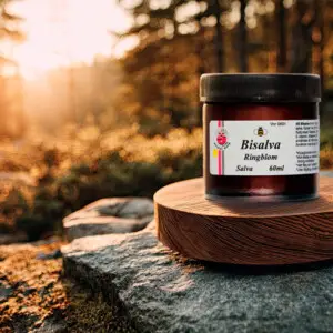Mehiläisvoide | Kehäkukka | 60ML