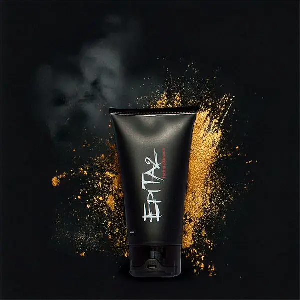 EPITA2 Tattoo Skincare 45 ml tuubi – tatuointivoide dexpanthenolilla