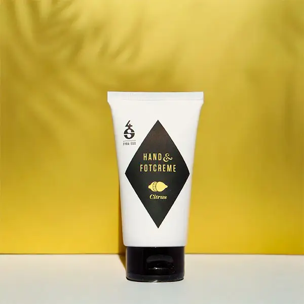 Käsi- ja jalkavoide | Tuubi | 75ML - Image 3