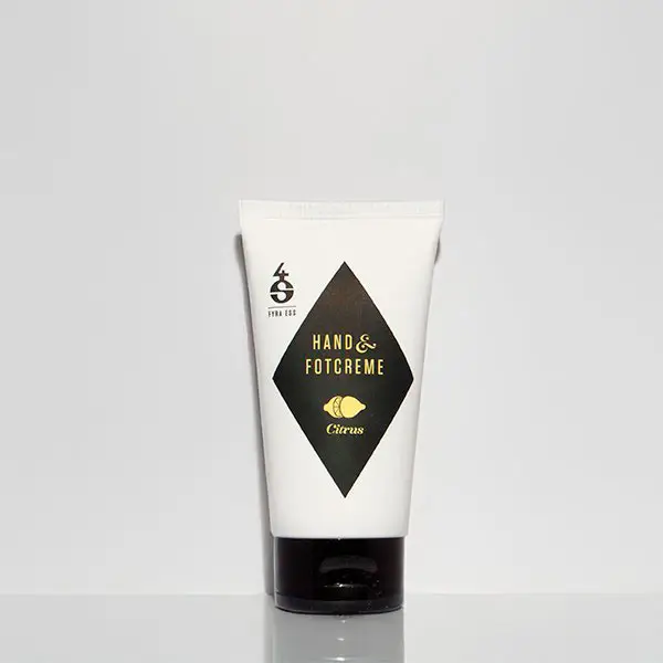 Käsi- ja jalkavoide | Tuubi | 75ML - Image 2