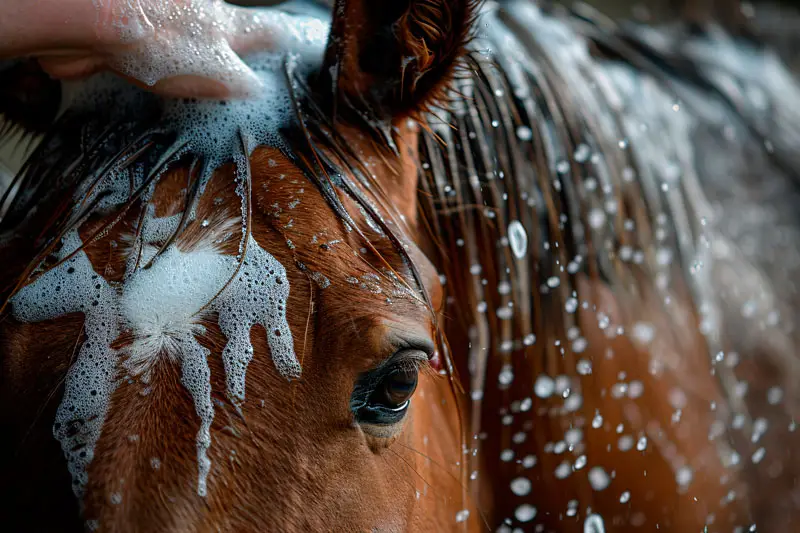 4S Horse Conditioner | Hoitoaine | Hevoselle | 1000ML - Image 3