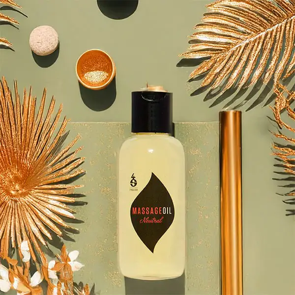 Hierontaöljy | Neutraali | 150ML - Image 2
