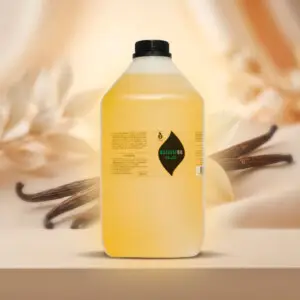 Hierontaöljy | Vanilja | 2700ML
