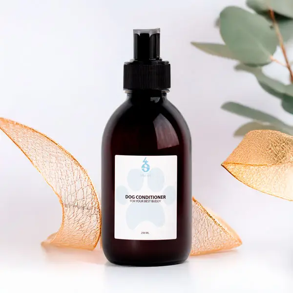 Hoitoaine | Koiralle | 250 ML - Image 4