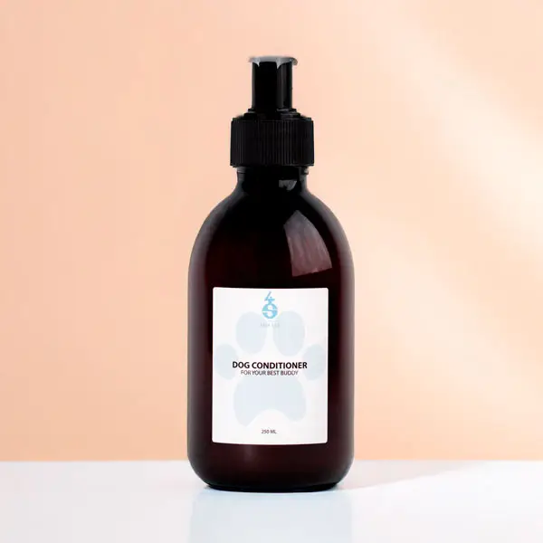 Hoitoaine | Koiralle | 250 ML - Image 3