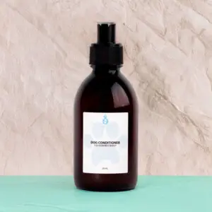 4S Dog Conditioner – hoitoaine koiralle | Luulinna