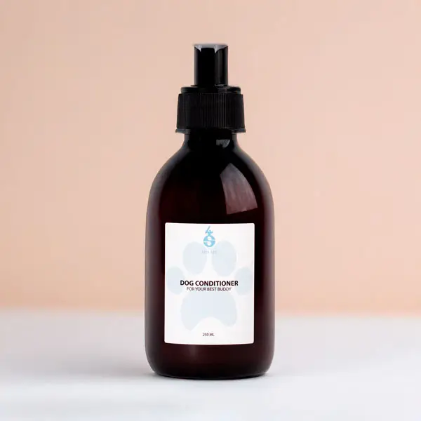 Hoitoaine | Koiralle | 250 ML - Image 2