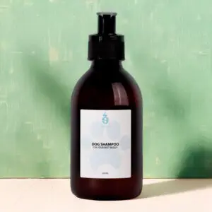 4S Shampoo koirille | Luulinna