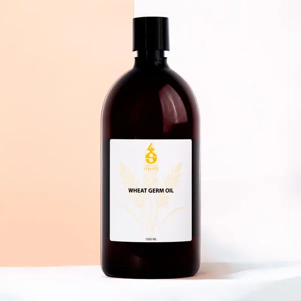 NP Aito vehnänalkioöljy | 1000 ML - Image 2