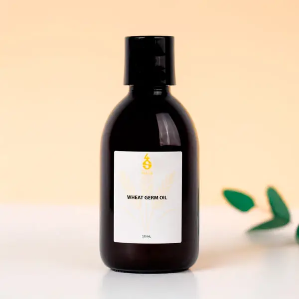NP Aito vehnänalkioöljy | 250 ML - Image 3