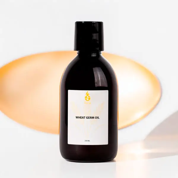 NP Aito vehnänalkioöljy | 250 ML - Image 2