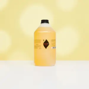Hierontaöljy | Sitruuna | 2700ML