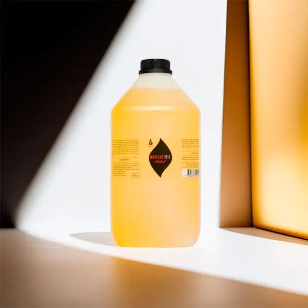 Hierontaöljy | Neutraali | 2700ML - Image 2