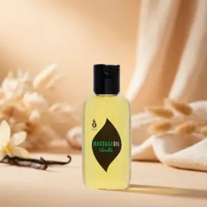 Hierontaöljy | Vanilja | 150ML
