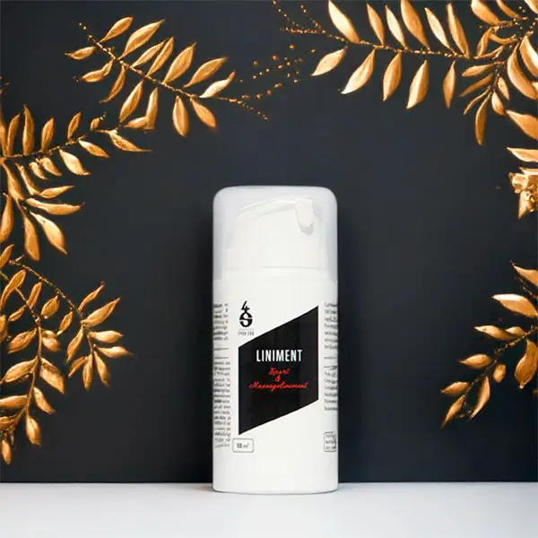 Linimentti | Airless-pumppupullo | 100ML - Image 3