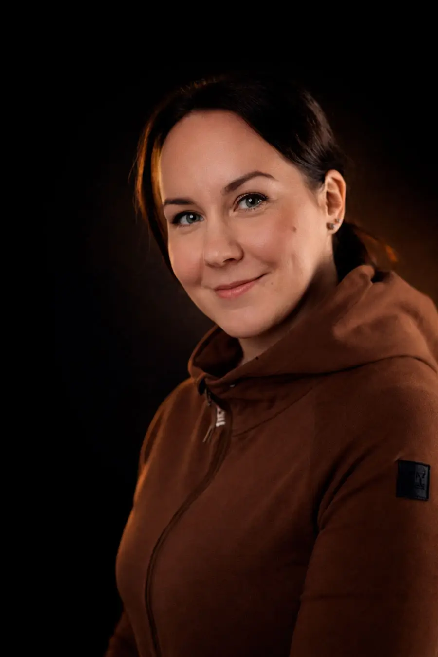 Fysioterapeutti Marjo Mansokoski
