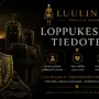 Loppukesän tiedote – terveisiä Luulinnasta